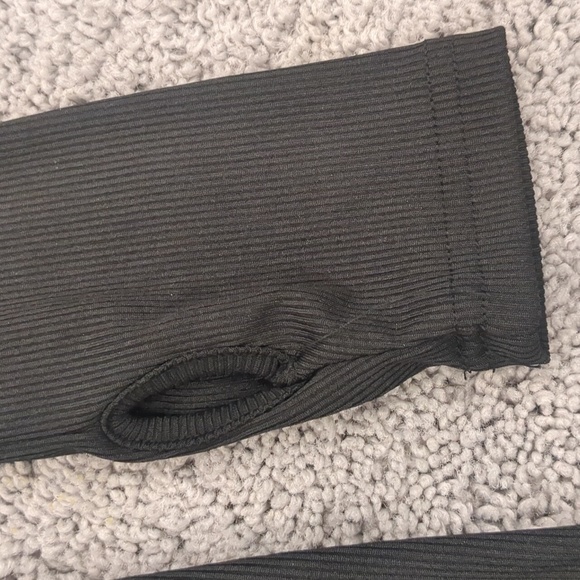 Long Sleeve Bodysuits One Piece Jumpsuit for Women's. - Picture 5 of 9